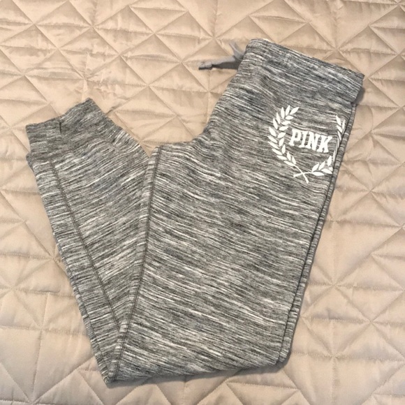 PINK Victoria's Secret Pants - Victoria’s Secret Pink jogger pant